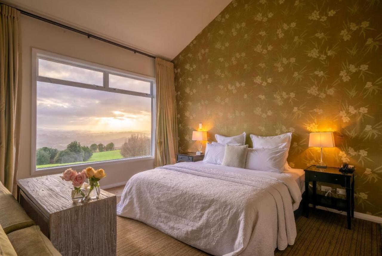 Woodhouse Mountain Lodge Warkworth Buitenkant foto
